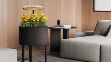 Nggak Perlu Tanah Luas, LG Peluncuran Kebun Terampil pada CES 2025