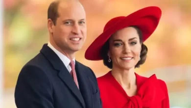 Pangeran William kemudian juga Kate Middleton Akan Perbarui Pernyataan Pernikahan, Bulan Madu Romantis Disiapkan