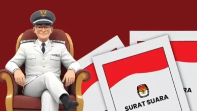 Pelantikan Kepala Daerah Hasil Pemilihan Kepala Daerah 2024 Digelar Maret 2025