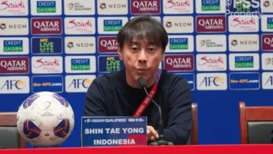 Perbandingan Prestasi Shin Tae-yong Melatih Timnas Indonesia pada area ASEAN juga Asia