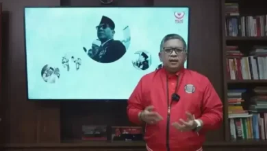 Politikus PDIP Ungkap Dokumen Penting Hasto yang dimaksud Dititipkan ke Connie