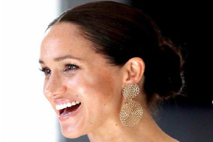 Postingan Instagram Meghan Markle Berpotensi Meraup Banyak Cuan, Rp13 Miliar per Unggahan