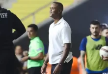 Medsos Patrick Kluivert Diserbu Netizen Indonesia: Kluivert Out!