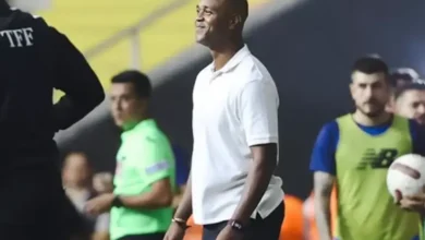 Medsos Patrick Kluivert Diserbu Netizen Indonesia: Kluivert Out!