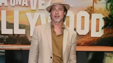 Reaksi Brad Pitt melawan Penipuan Artificial Intelligence Dirinya pada Wanita Prancis Rp139 Miliar: Mengerikan Sekali