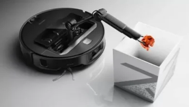 Roborock Ciptakan Robot Vakum Penyedot Debu
