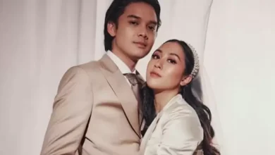 Sherina Munaf Gugat Cerai Baskara Mahendra Tanpa Tuntut Harta Gono-gini