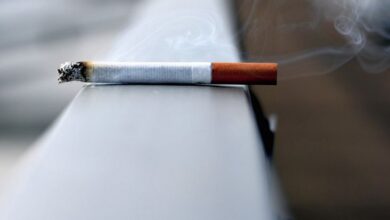 Studi: Setiap Batang Rokok Memperpendek Hidup hingga 20 Menit