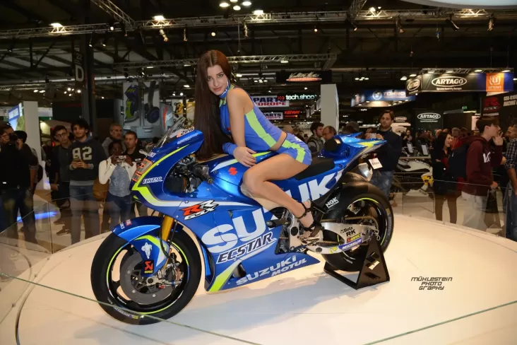 Suzuki GSX-R600 Akan Mulai Debutnya pada EICMA 2025