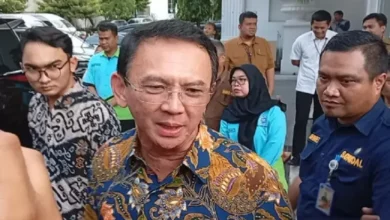 Tolak Kepala Daerah Dipilih DPRD, Ahok: Rakyat Cuma Jadi Penonton