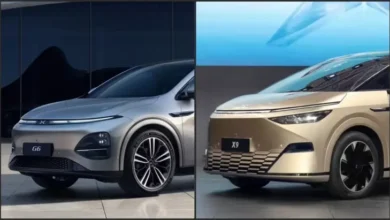 Xpeng G6 vs X9, Dua Mobil Listrik China yang tersebut yang disebutkan Dijual Erajaya, Apa Bedanya?