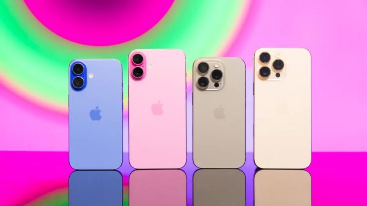 6 Perbedaan iPhone HDC lalu Original, Kenali sebelum Membeli!