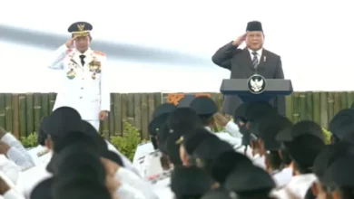 961 Kepala Daerah Bakal Ikuti Retreat di dalam tempat Magelang, Prabowo: Yang Ragu-ragu Boleh Mundur