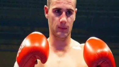 Ante Bilic Eks Juara WBO Kembali ke Ring pasca 12 Tahun Dipenjara lantaran Pembunuhan