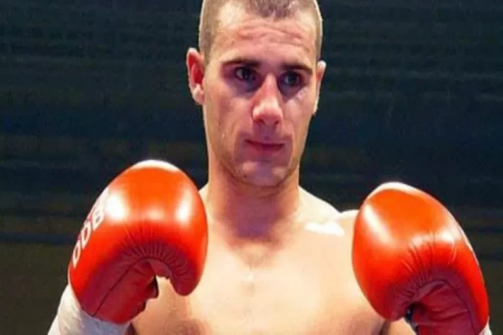 Ante Bilic Eks Juara WBO Kembali ke Ring pasca 12 Tahun Dipenjara lantaran Pembunuhan