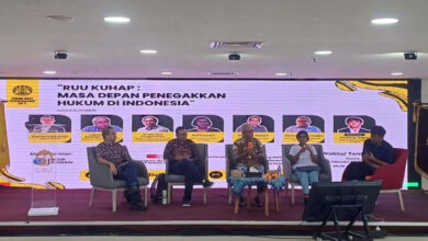 Cegah Penyalahgunaan Kewenangan, RUU KUHAP Harus Hindari Superioritas Penyidik