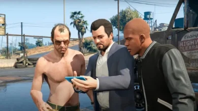 Daftar Cheat GTA 5 Lengkap untuk PC, Buat Pengalaman Bermain Semakin Seru