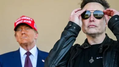 Elon Musk Tegaskan Tak Berminat Membeli TikTok Walau Dipaksa Trump