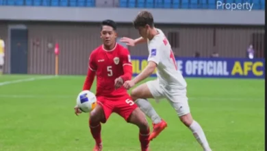 Garuda Muda Bangkit! Indonesia Siap Tumbangkan Uzbekistan pada AFC U-20 Asian Cup 2025