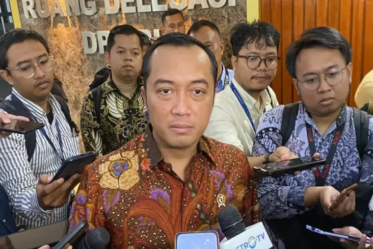 Gerindra Undang Jokowi juga juga Megawati di area pada Acara Puncak Perayaan HUT ke-17