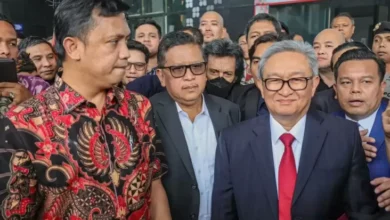 Guru Besar Unand: KPK Bisa Tahan Hasto Meski Kembali Ajukan Praperadilan
