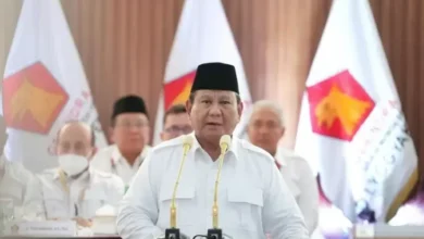Hari Ini adalah adalah Presiden Prabowo Kumpul Bareng KIM Plus di dalam tempat Hambalang