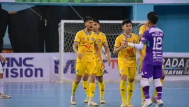 Johnatas Felipe Pimpin Top Poin PFL, Mesin Gol Unggul FC Mendominasi