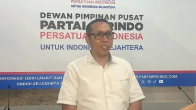 JTP Hutabarat Jaminan Majukan Pendidikan di area pada Tapanuli Utara: Tak Menutup Kemungkinan Beri Beasiswa