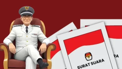 Kepala Daerah Dilantik 20 Februari 2025, Ini adalah adalah Bunyi Sumpah/Janji yang mana Harus Diucapkan