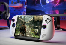 Lenovo Legion Go S: Monster Handheld yang mana mana Bikin Ngiler Gamer Indonesia