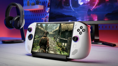 Lenovo Legion Go S: Monster Handheld yang mana mana Bikin Ngiler Gamer Indonesia