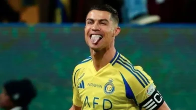 Bumi Pers Arab Ikut Soroti Misteri Kedatangan Ronaldo ke Indonesia