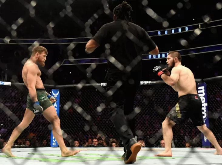 Obsesi Conor McGregor pada Khabib Nurmagomedov: Dendam yang tersebut dimaksud Tak Berujung?