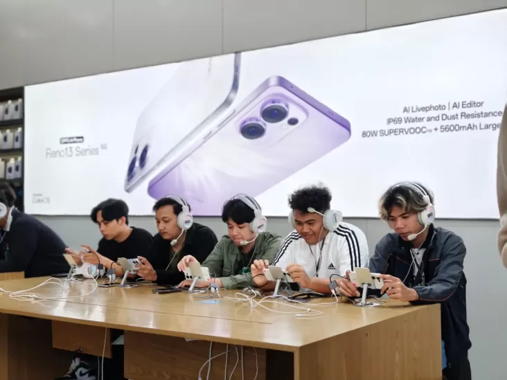 Oppo Smooth Legend Cup, Kompetisi MLBB Berhadiah Rp550 Juta, Ini adalah adalah Jadwalnya!