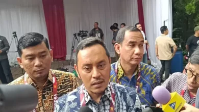 Partai Nasdem Sebut Surya Paloh Tak Hadir Silaturahmi pada Hambalang Hari Ini adalah adalah