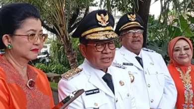 Persiapan Megawati ke Pramono-Rano: Jangan Abaikan Arahan Presiden Prabowo