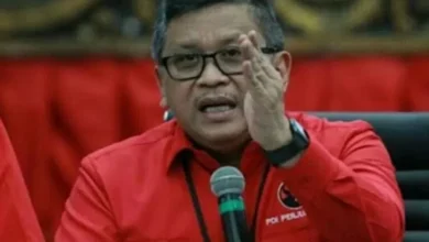Penuhi Panggilan KPK sebagai Tersangka, Hasto Kristiyanto Siap Ditahan