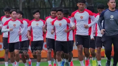 Peringatan Keras untuk Timnas Indonesia U-20: Wajib Raih Poin Lawan Uzbekistan!