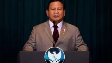 Prabowo Bicara Capaian 100 Hari Pemerintahannya dalam area World Governments Summit 2025