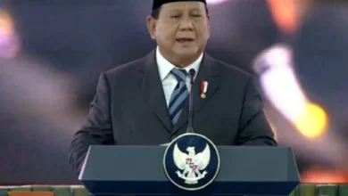 Prabowo Kepada 961 Kepala Daerah: Anda Harus Membela Kepentingan Rakyat