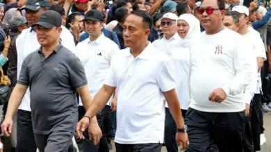 Prabowo Lantik 961 Kepala Daerah Hari Ini, Ada Prosesi Kirab dari Monas ke Istana