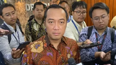 Prabowo Tak Undang PDIP ke Hambalang, Gerindra: Kan Bukan Bagian KIM Plus