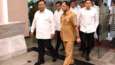 Prabowo Teken Perpres, Pelantikan Kepala Daerah Digelar 20 Februari 2025