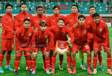 Live Waktu petang Hal ini di dalam tempat RCTI Timnas Indonesia U-20 vs Uzbekistan U-20: Prospek Masih Ada!