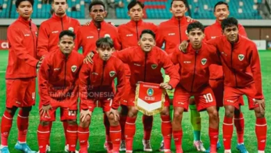 Live Waktu petang Hal ini di dalam tempat RCTI Timnas Indonesia U-20 vs Uzbekistan U-20: Prospek Masih Ada!