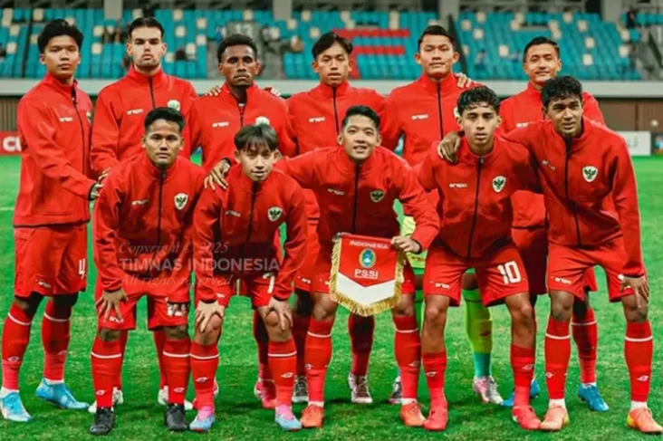 Live Waktu petang Hal ini di dalam tempat RCTI Timnas Indonesia U-20 vs Uzbekistan U-20: Prospek Masih Ada!