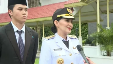 Profil Sherly Tjoanda, Gubernur Maluku Utara Punya Harta Rp709 Miliar