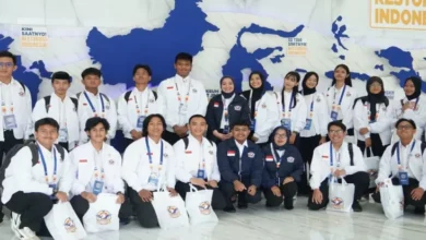 Rencana Remaja Bernegara Jadi Laboratorium Politik NasDem bagi Generasi Muda