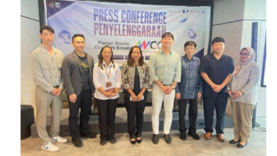 World Cyber Games 2024 Digelar di area pada Indonesia, Siap Dongkrak Industri Gim Nasional