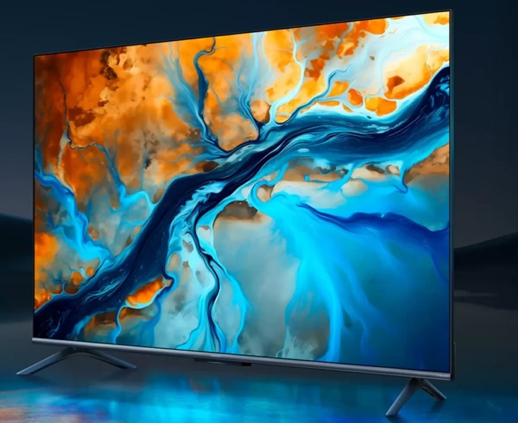 Xiaomi TV S Mini LED Series 2025: Standar Baru Pengalaman Visual yang tersebut Imersif